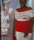 Rencontre Femme Maurice à Port Louis : Marie, 39 ans